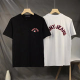 Tommy T Shirts Tommy Short Sleeve T-shirt