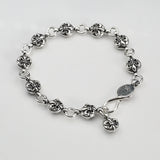 Chrome Heart Bracelet
