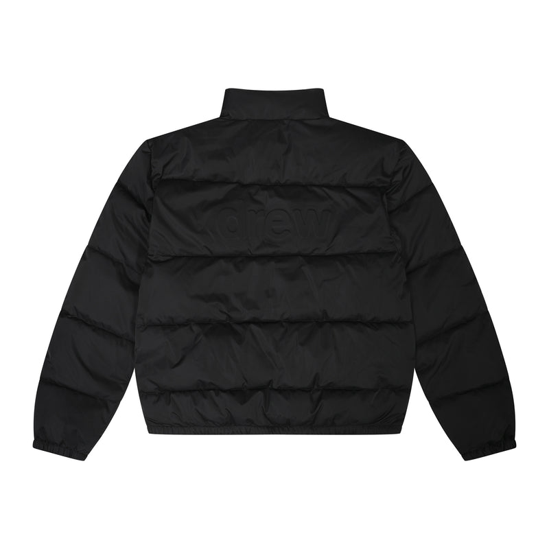 Drew House Jacket Unisex Casual Padded Warm Jacket