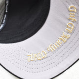Godspeed hat embroider baseball cap