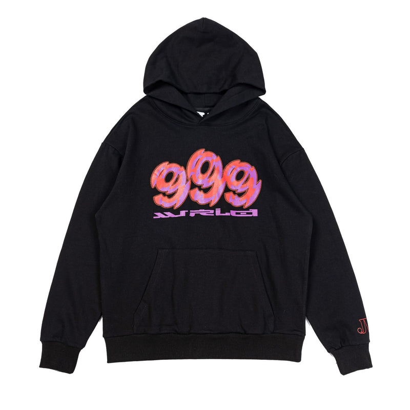 Vlone Hoodie autumn and winter hooded sweater for men and women