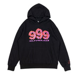 Vlone Hoodie autumn and winter hooded sweater for men and women