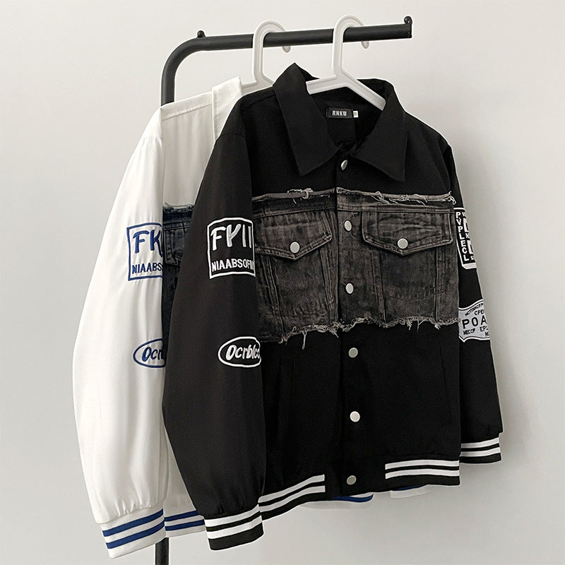Unisex Baseball Jersey