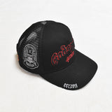 Godspeed hat embroider baseball cap