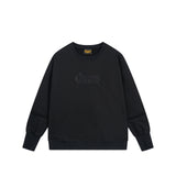 Drew House Sweatshirts Unisex Loose Crew Neck Sweatshirts