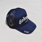 Godspeed hat embroider baseball cap