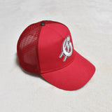 Godspeed hat embroider baseball cap