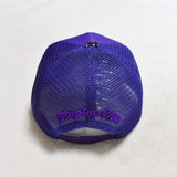 Syna world hat trick cap trucker cap