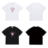 Bathing ape T Shirts