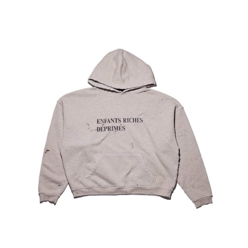 ERD Hoodie