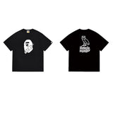 Bathing ape T Shirts