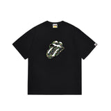Bathing ape T Shirts