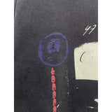 ERD Long Sleeved Shirt
