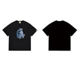Bathing ape T Shirts