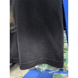 Vintage Wash Sleeveless Tank Top