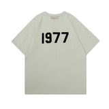 Fog fear of god double line essentialsmen couple summerloose short