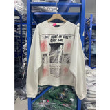 ERD Long Sleeved Shirt