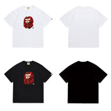 Bathing ape T Shirts