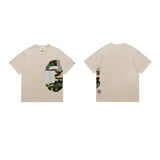 Bathing ape T Shirts