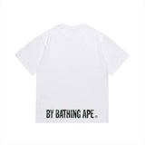 Bathing ape T Shirts