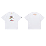 Bathing ape T Shirts