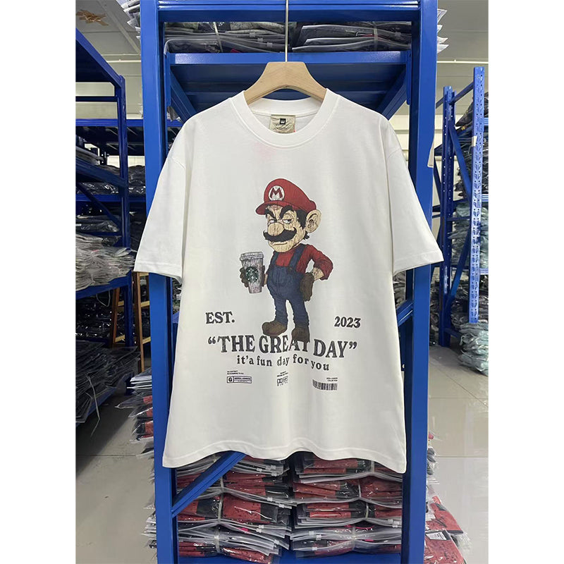 VTG T Shirts