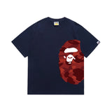 Bathing ape T Shirts
