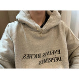 ERD Hoodie