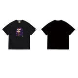 Bathing ape T Shirts