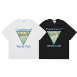 Casblanca T Shirts