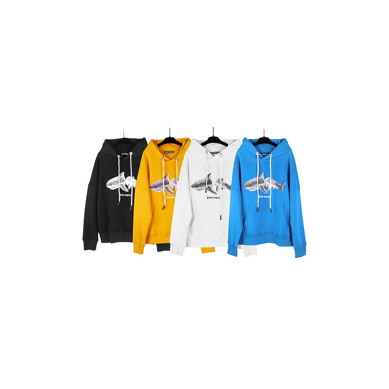 Plam Angle Hoodie