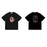 Bathing ape T Shirts