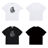 Bathing ape T Shirts