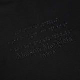 Heavy embroiderlogo loose youth sports breathable t-shirt short sleeve