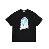 Bathing ape T Shirts
