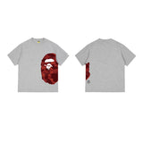 Bathing ape T Shirts