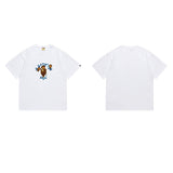 Bathing ape T Shirts