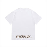 Bathing ape T Shirts