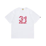 Bathing ape T Shirts