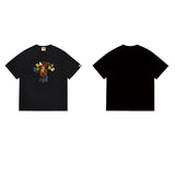 Bathing ape T Shirts