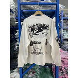 ERD Long Sleeved Shirt