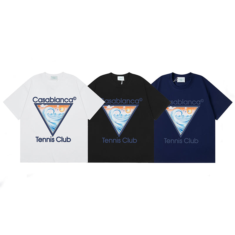Casblanca T Shirts