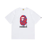 Bathing ape T Shirts
