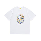 Bathing ape T Shirts