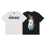 Revenge T Shirts