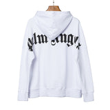 Plam Angle Hoodie
