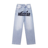 Hellstar Jeans