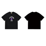 Bathing ape T Shirts