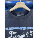 ERD Long Sleeved Shirt