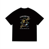 Bathing ape T Shirts